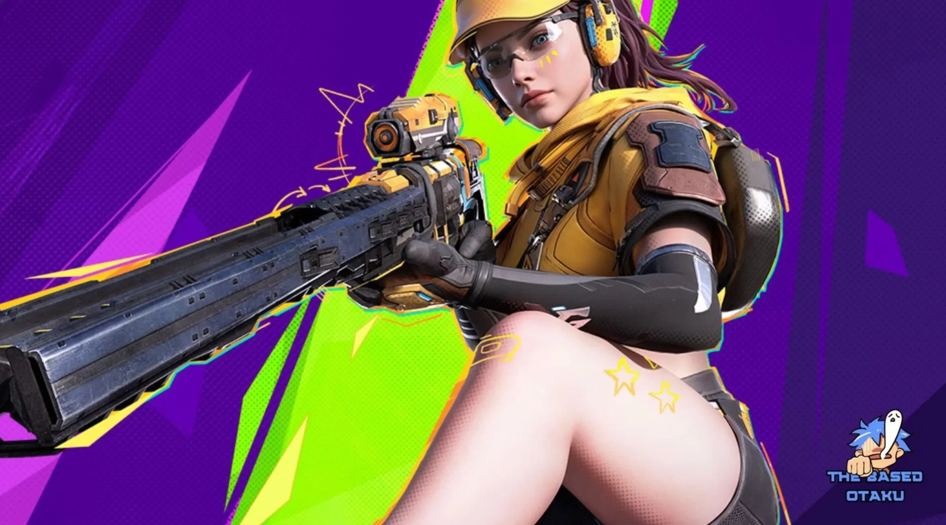 How to Get More FragPunk Codes